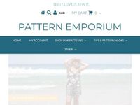 Pattern Emporium coupons